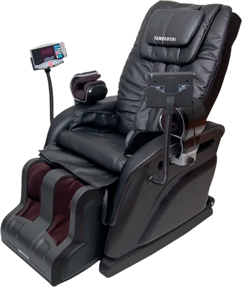 Замена основного двигателя