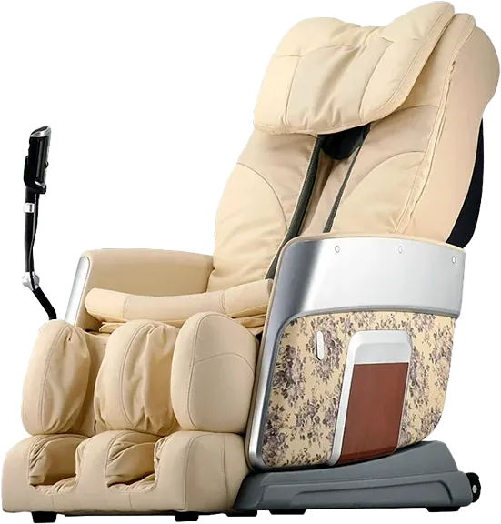 Ремонт основного массажного блока